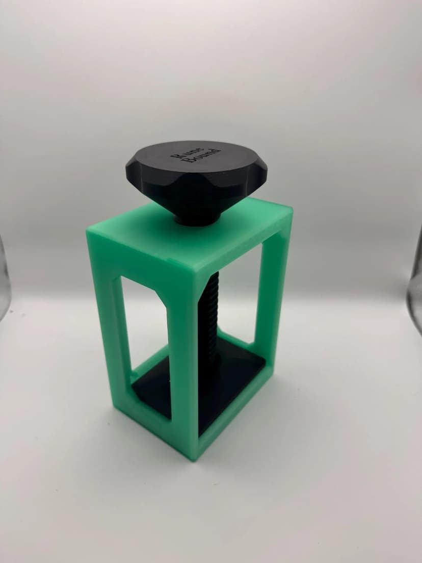 Deck Press